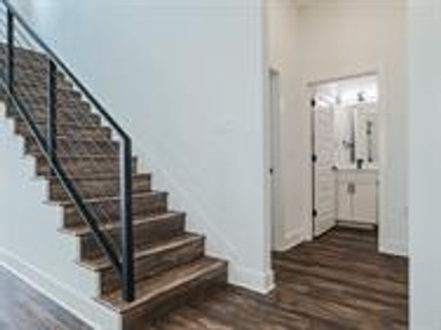 1004 Wheatley Ave, Austin, TX 78752