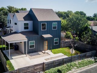 1004 Wheatley Ave, Austin, TX 78752