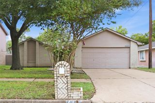 24006 Tayloe House Lane, Katy, TX 77493