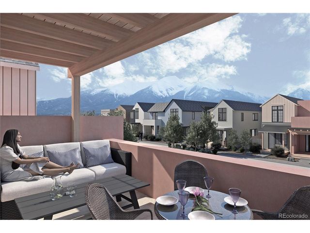 205 Harrison Ave B, Buena Vista, CO 81211