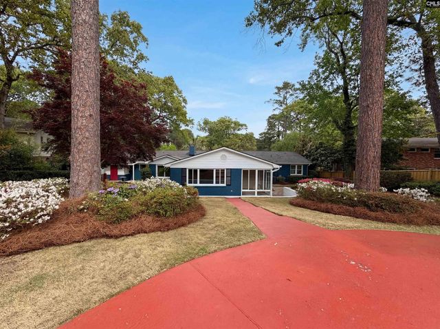 6114 Cedar Ridge Road, Columbia, SC 29206