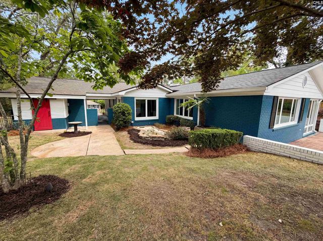 6114 Cedar Ridge Road, Columbia, SC 29206