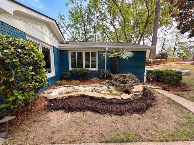 6114 Cedar Ridge Road, Columbia, SC 29206