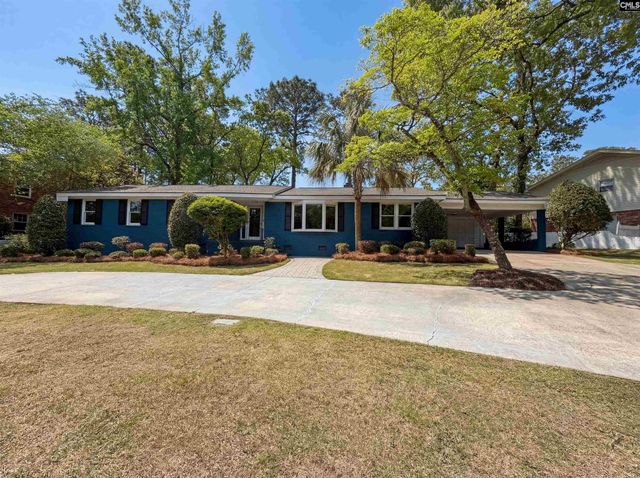 6114 Cedar Ridge Road, Columbia, SC 29206