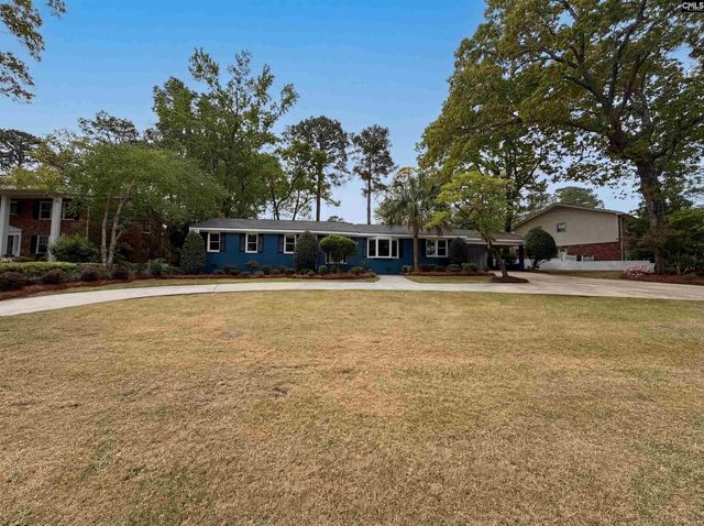 6114 Cedar Ridge Road, Columbia, SC 29206