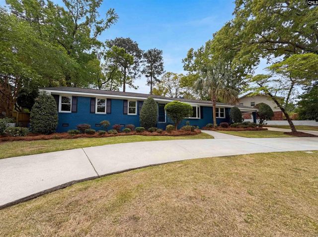 6114 Cedar Ridge Road, Columbia, SC 29206