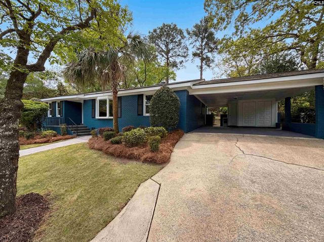 6114 Cedar Ridge Road, Columbia, SC 29206