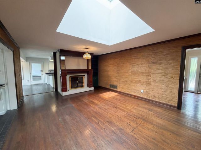 6114 Cedar Ridge Road, Columbia, SC 29206