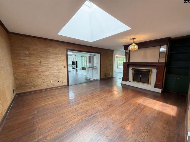 6114 Cedar Ridge Road, Columbia, SC 29206