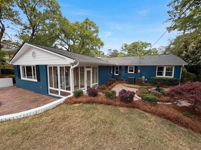 6114 Cedar Ridge Road, Columbia, SC 29206