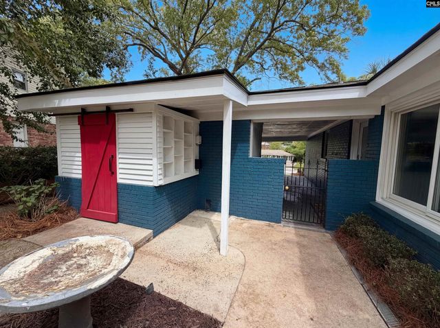 6114 Cedar Ridge Road, Columbia, SC 29206