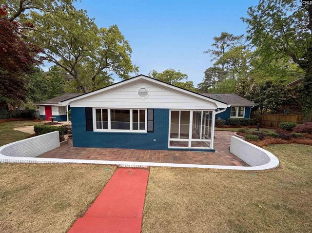 6114 Cedar Ridge Road, Columbia, SC 29206