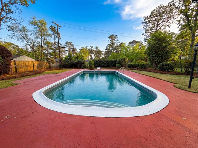 6114 Cedar Ridge Road, Columbia, SC 29206