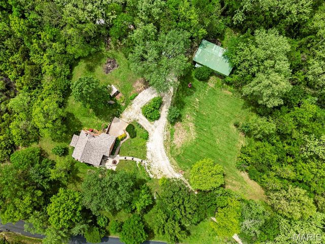 737 Lost Creek Lane, Washington, MO 63090