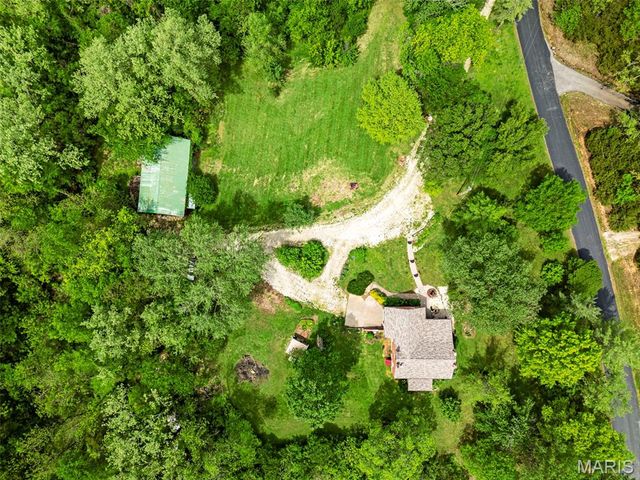 737 Lost Creek Lane, Washington, MO 63090
