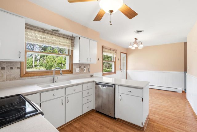 4514 Ridgecrest DRIVE, Mount Pleasant, WI 53403