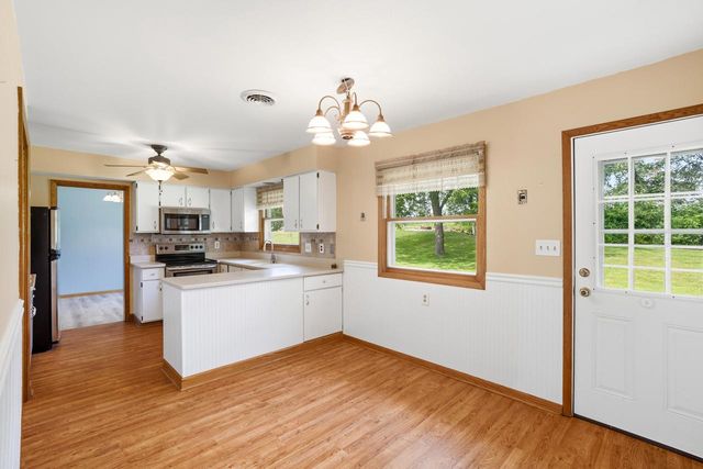4514 Ridgecrest DRIVE, Mount Pleasant, WI 53403