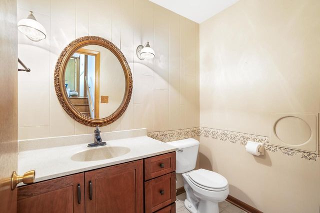 4514 Ridgecrest DRIVE, Mount Pleasant, WI 53403
