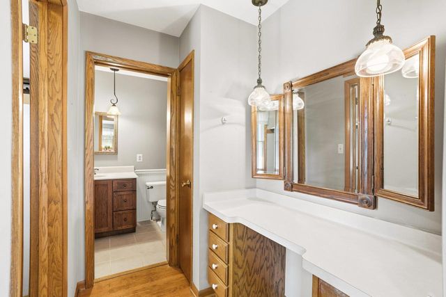 4514 Ridgecrest DRIVE, Mount Pleasant, WI 53403