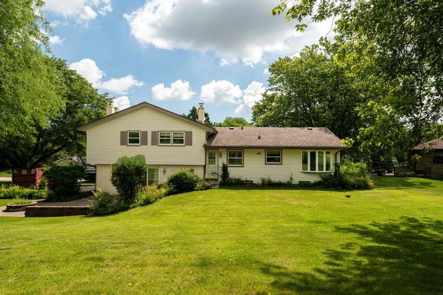 4514 Ridgecrest DRIVE, Mount Pleasant, WI 53403