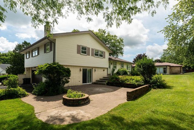 4514 Ridgecrest DRIVE, Mount Pleasant, WI 53403