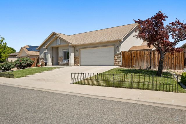 454 Bulla Drive, Grand Junction, CO 81504