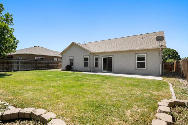 454 Bulla Drive, Grand Junction, CO 81504