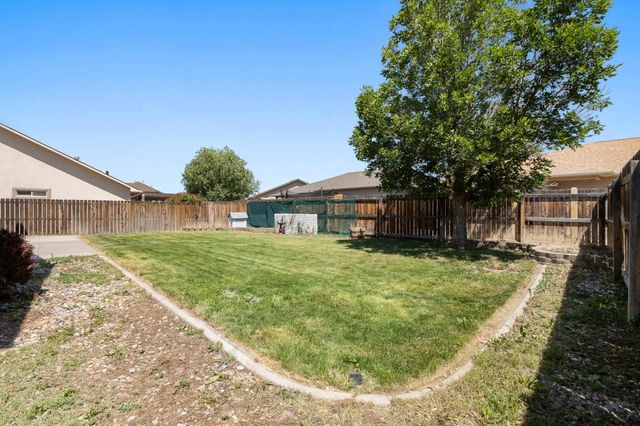 454 Bulla Drive, Grand Junction, CO 81504