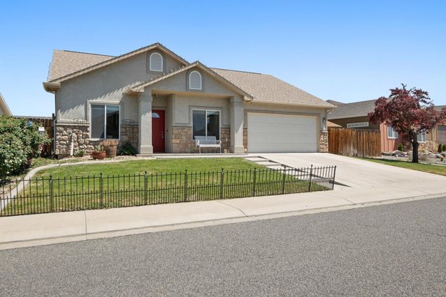 454 Bulla Drive, Grand Junction, CO 81504
