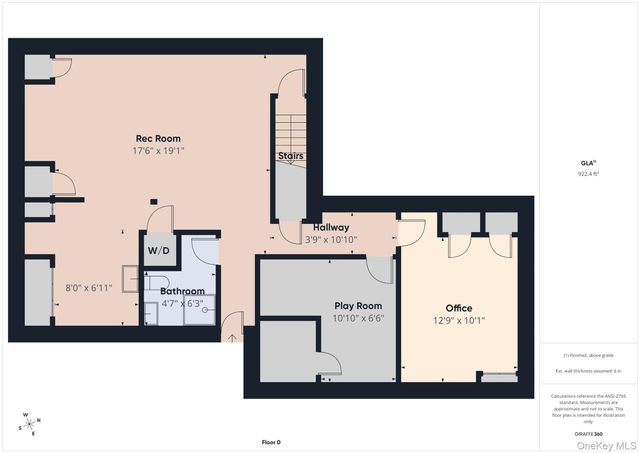 803 Michele Lane, Wantagh, NY 11793