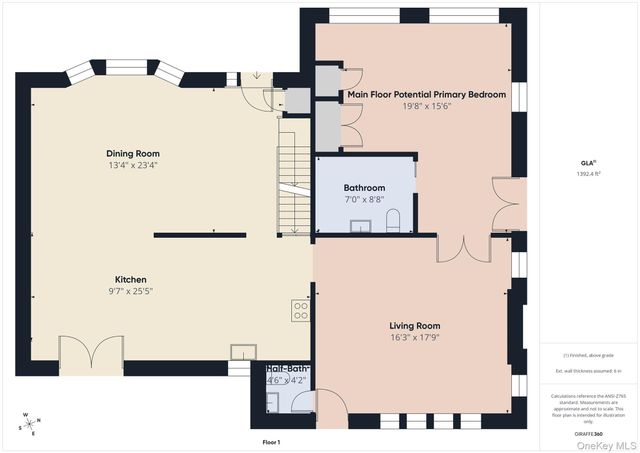 803 Michele Lane, Wantagh, NY 11793