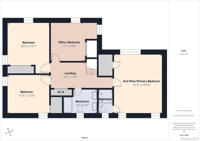 803 Michele Lane, Wantagh, NY 11793