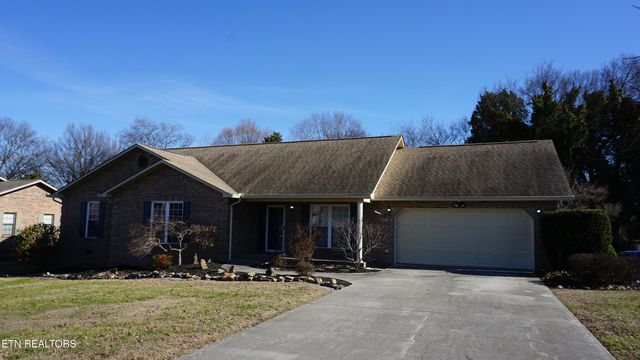 867 Westgate Drive, Alcoa, TN 37701