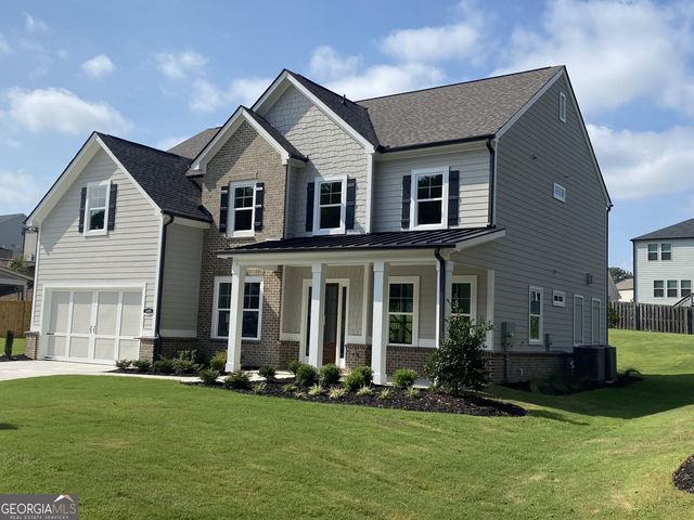 3405 Hillshire Drive, Cumming, GA 30028