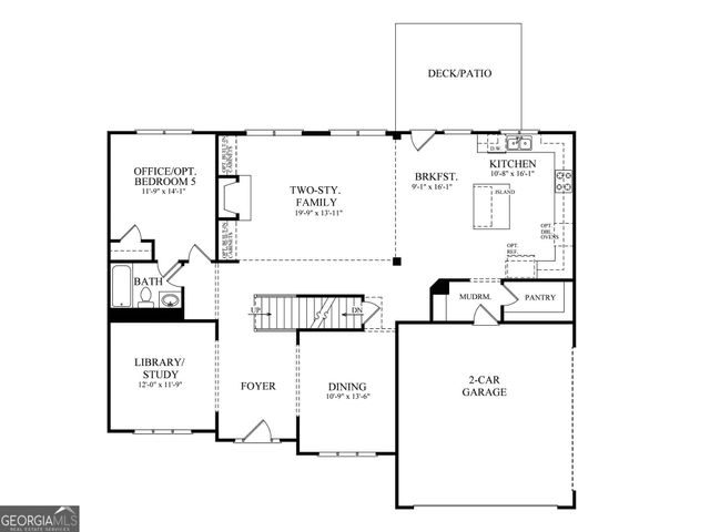 3405 Hillshire Drive, Cumming, GA 30028