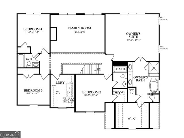 3405 Hillshire Drive, Cumming, GA 30028