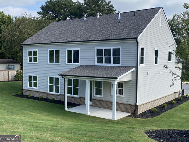 3405 Hillshire Drive, Cumming, GA 30028