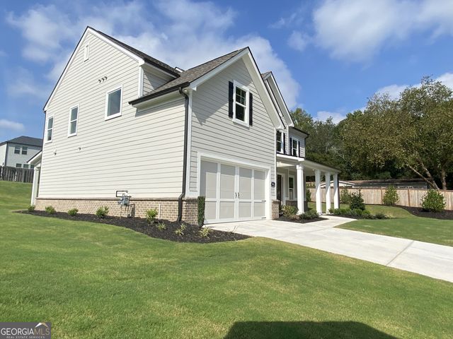 3405 Hillshire Drive, Cumming, GA 30028