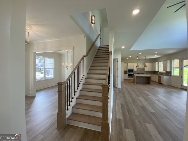 3405 Hillshire Drive, Cumming, GA 30028