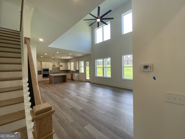 3405 Hillshire Drive, Cumming, GA 30028