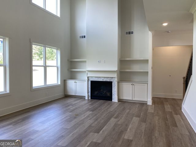 3405 Hillshire Drive, Cumming, GA 30028