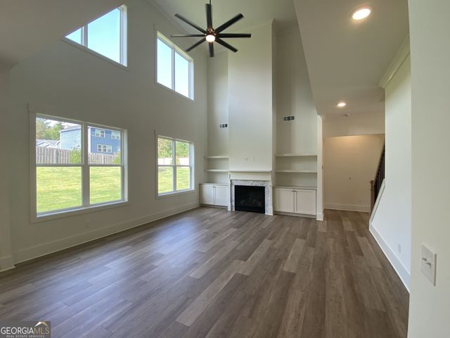 3405 Hillshire Drive, Cumming, GA 30028