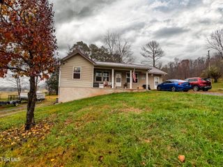 117 Hidden Valley Drive, Rogersville, TN 37857