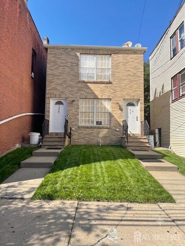 214 Hall Avenue, Perth Amboy, NJ 08861