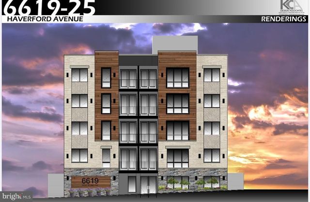6619-25-21 HAVERFORD AVE, Philadelphia, PA 19151