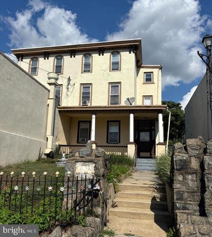 6619-25-21 HAVERFORD AVE, Philadelphia, PA 19151