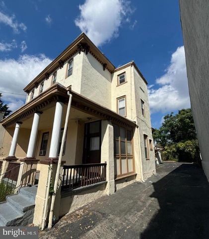 6619-25-21 HAVERFORD AVE, Philadelphia, PA 19151