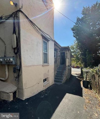 6619-25-21 HAVERFORD AVE, Philadelphia, PA 19151