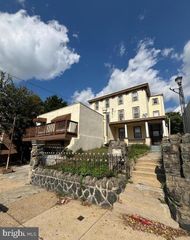 6619-25-21 HAVERFORD AVE, Philadelphia, PA 19151