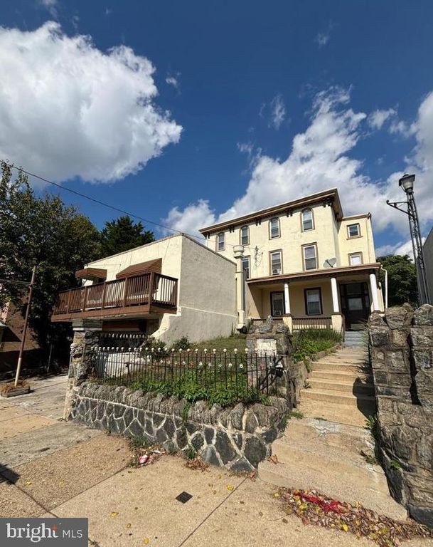 6619-25-21 HAVERFORD AVE, Philadelphia, PA 19151